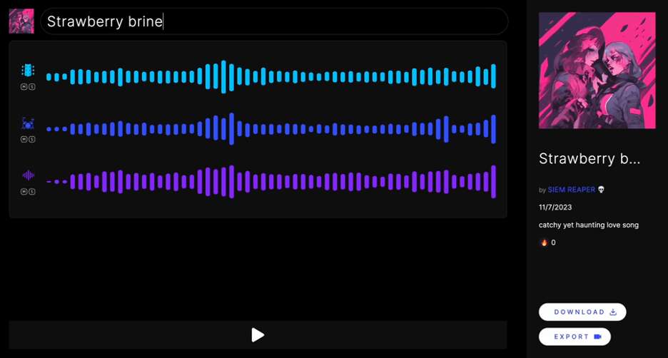 CreateSafe, the company behind Grimes’ voice cloning tool, launches new AI tools