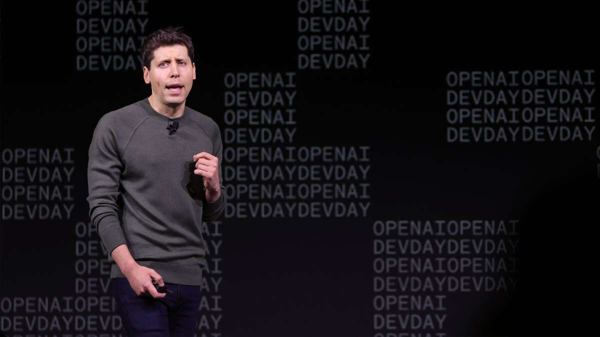 OpenAI said to be in talks to raise $40B at a $340B valuation