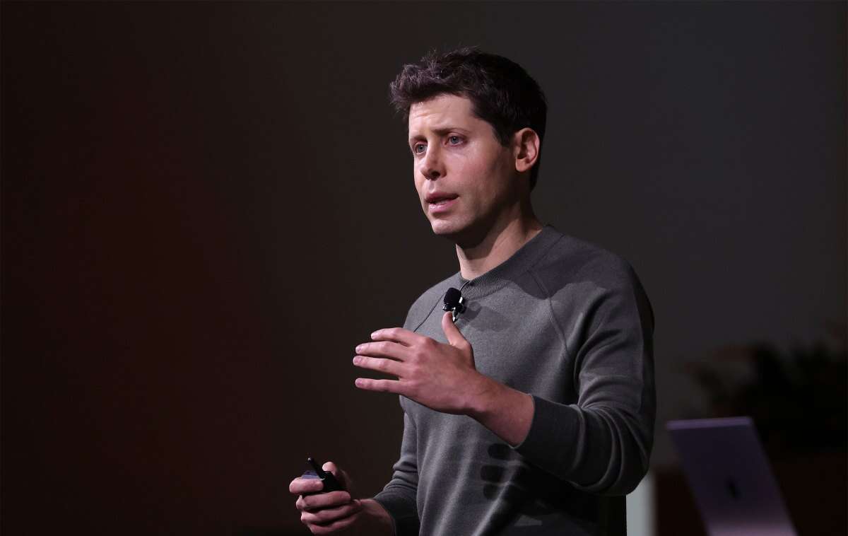 Sam Altman reportedly poised to get equity in OpenAI for the first time