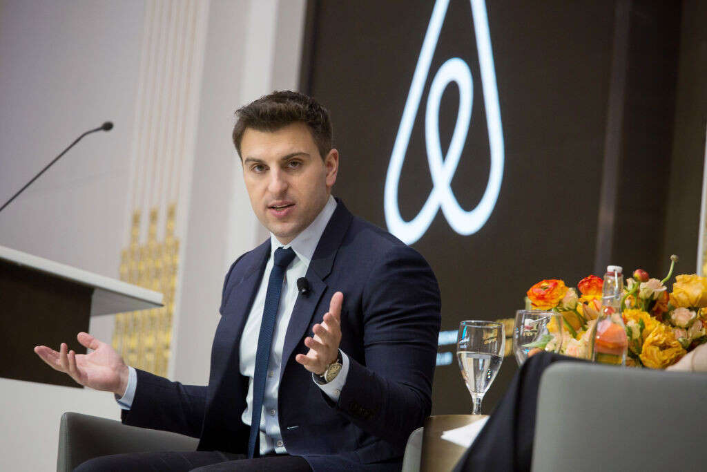 Airbnb plans to use AI, including its GamePlanner acquisition, to create the ‘ultimate concierge’