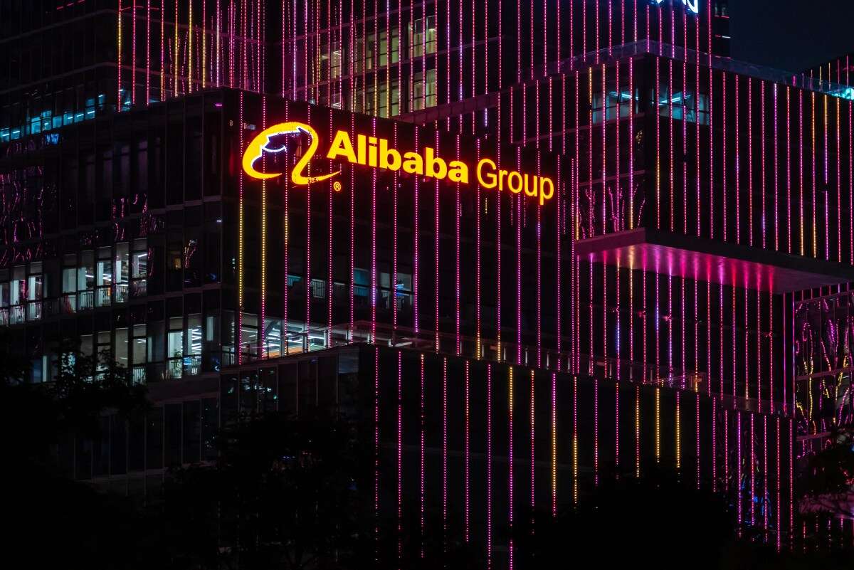 Apple reportedly partners with Alibaba after rejecting DeepSeek for China AI launch