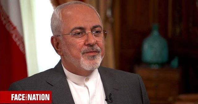 Foreign Minister Zarif says Iran 