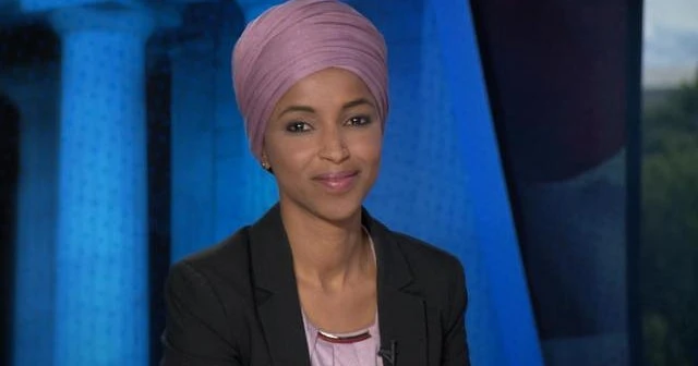 Representative Omar says Supreme Court asylum decision is “legally and morally wrong
