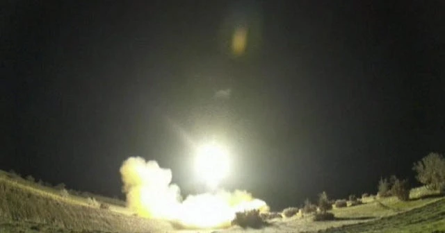 U.S. military had time for troops to take shelter before Iran missile attacks
