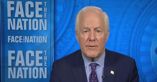 Sen. John Cornyn says push for new witnesses shows Democrats 