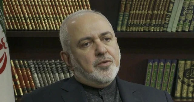 Iran foreign minister: Soleimani killing was 