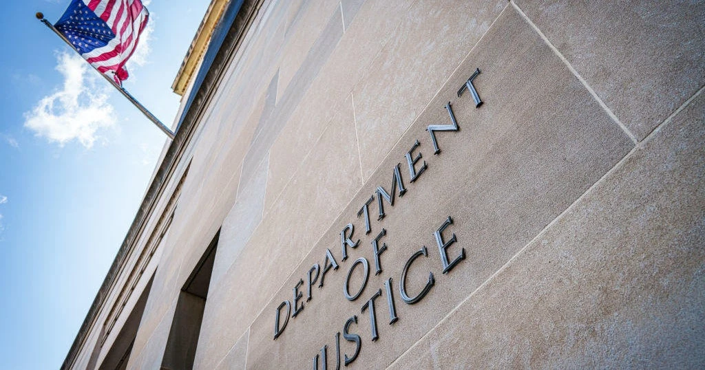 DOJ fires longtime spokesperson who worked for Robert Mueller, Jack Smith