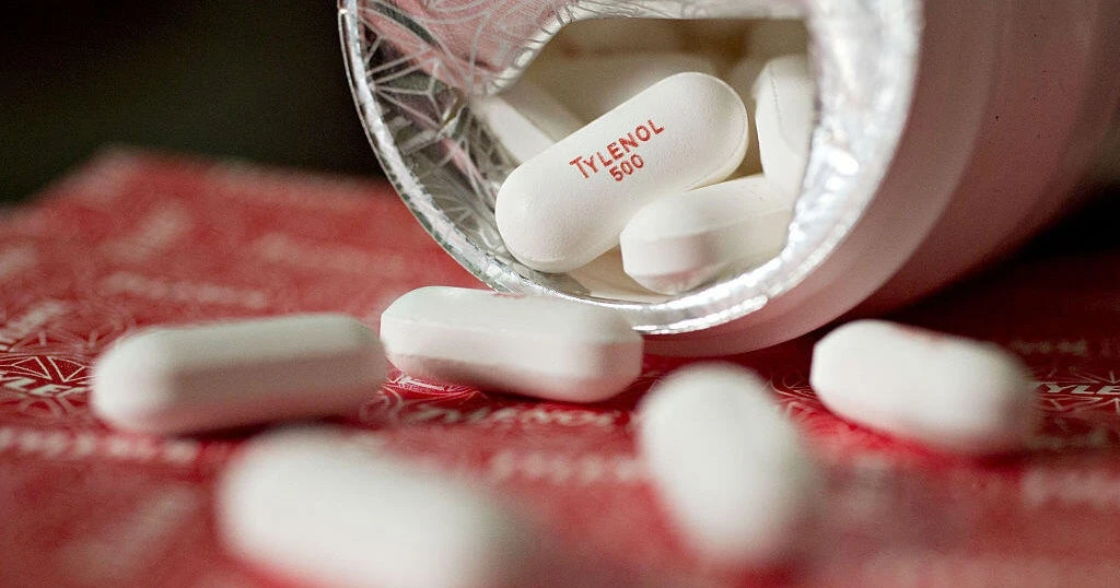 As Trump plans autism announcement, Tylenol maker and medical experts push back
