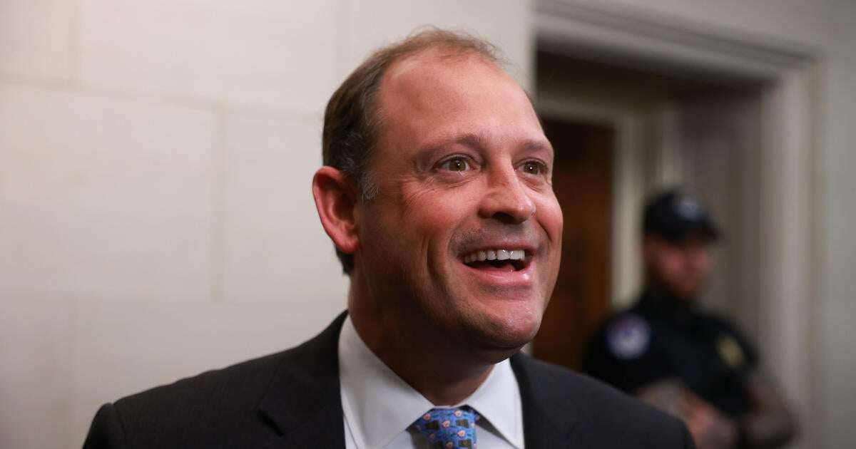 GOP Rep. Andy Barr to run for Mitch McConnell's Senate seat