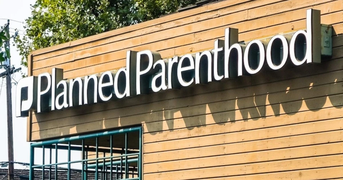 Planned Parenthood Medicaid funds can be blocked for now, appeals court rules