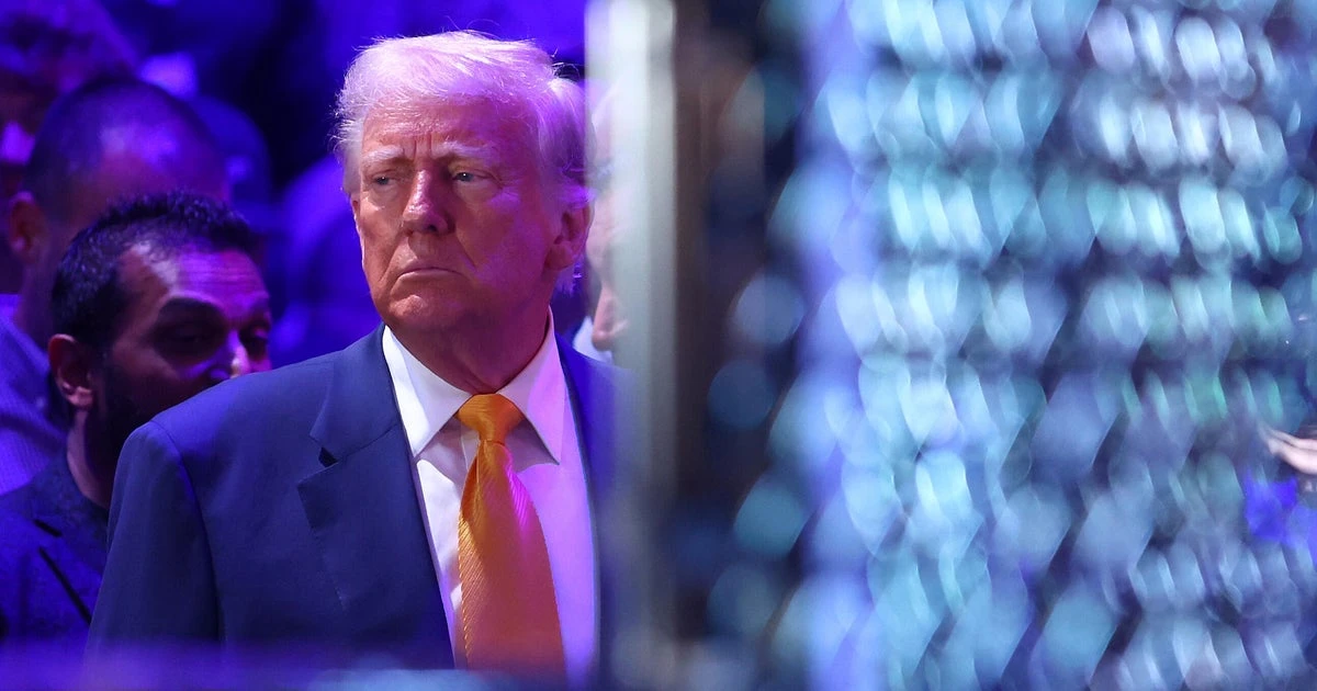 Judge blocks WH from enforcing parts of executive order targeting law firm