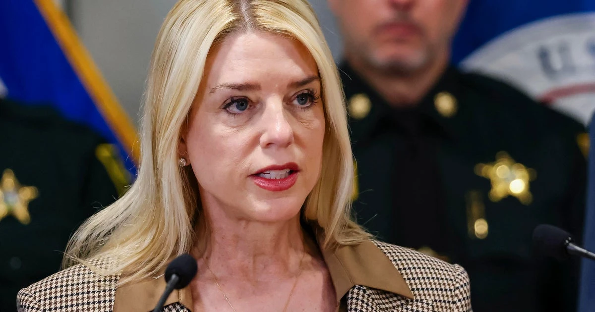 DOJ files lawsuit against Maine claiming state violated Title IX