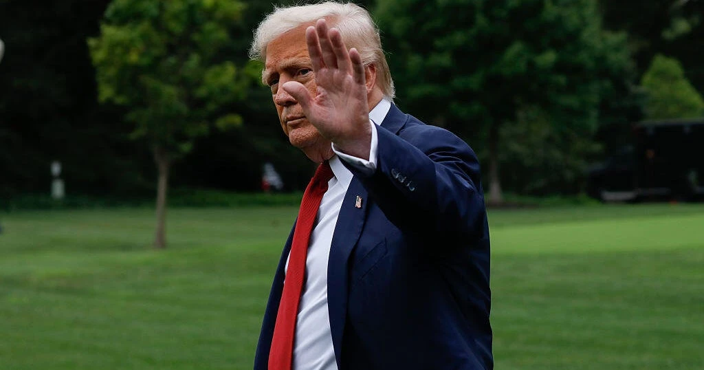 Court limits Trump's asylum crackdown at the U.S.-Mexico border