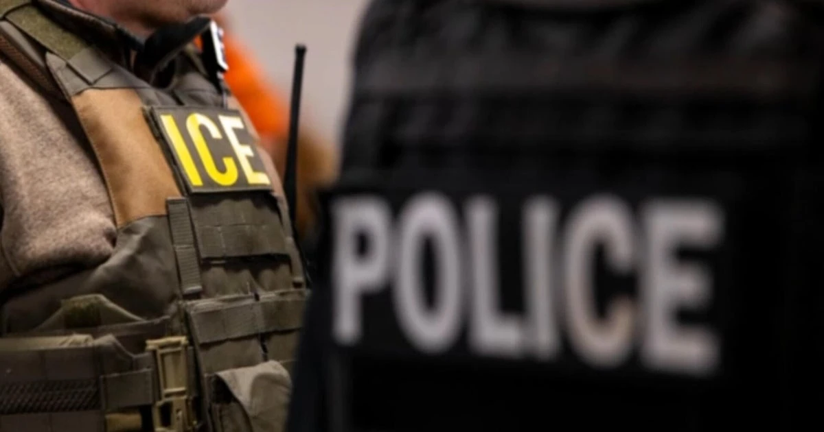 Guatemalan man deported to Mexico should be returned to U.S., judge orders