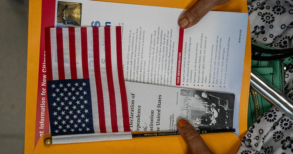 U.S. to resume 