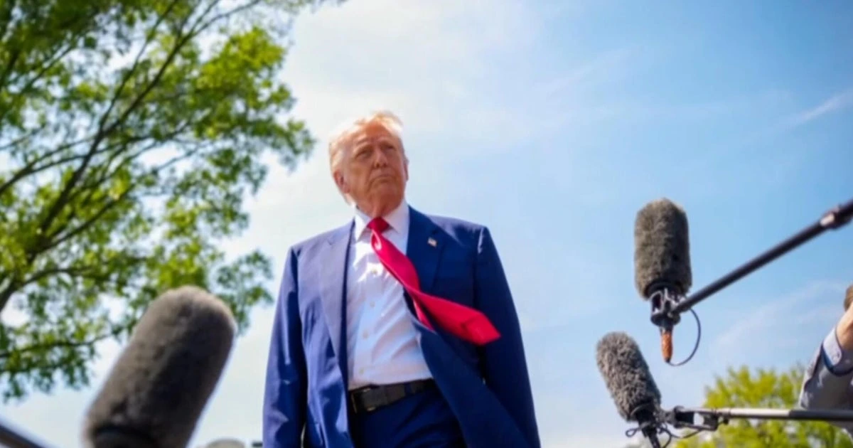 Why civil rights groups are concerned about equal protection under Trump
