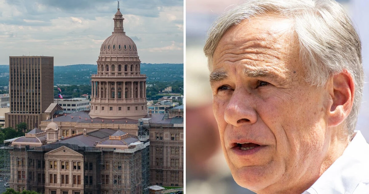 Watch Live: Texas Republicans return to Capitol as Democrats likely to be absent