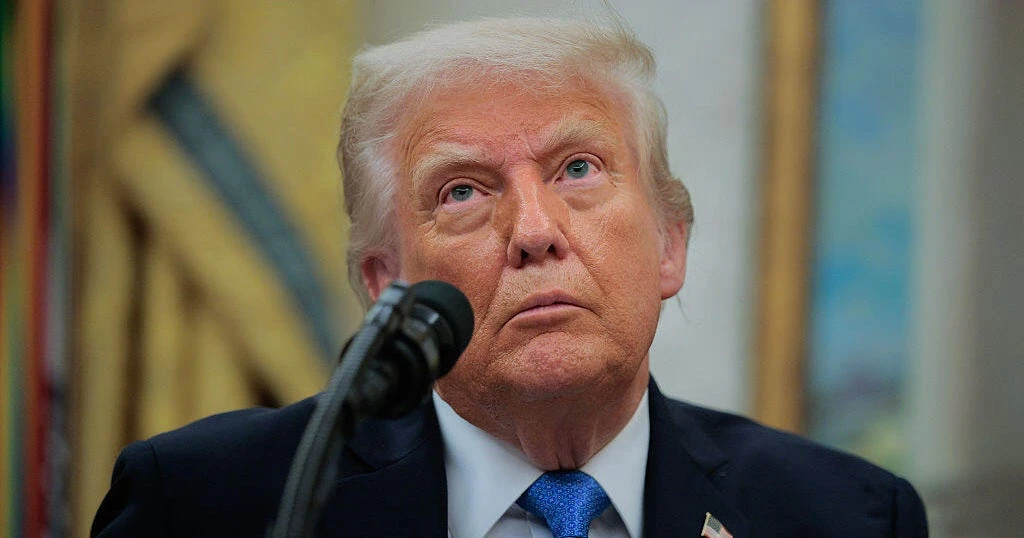 Trump touts high military recruitment, but it was rising before his reelection
