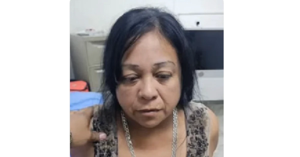 U.S. intelligence leads to capture of alleged baby trafficking ringleader