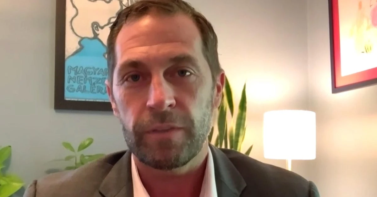 Can Congress check presidential war powers? Rep. Jason Crow weighs in