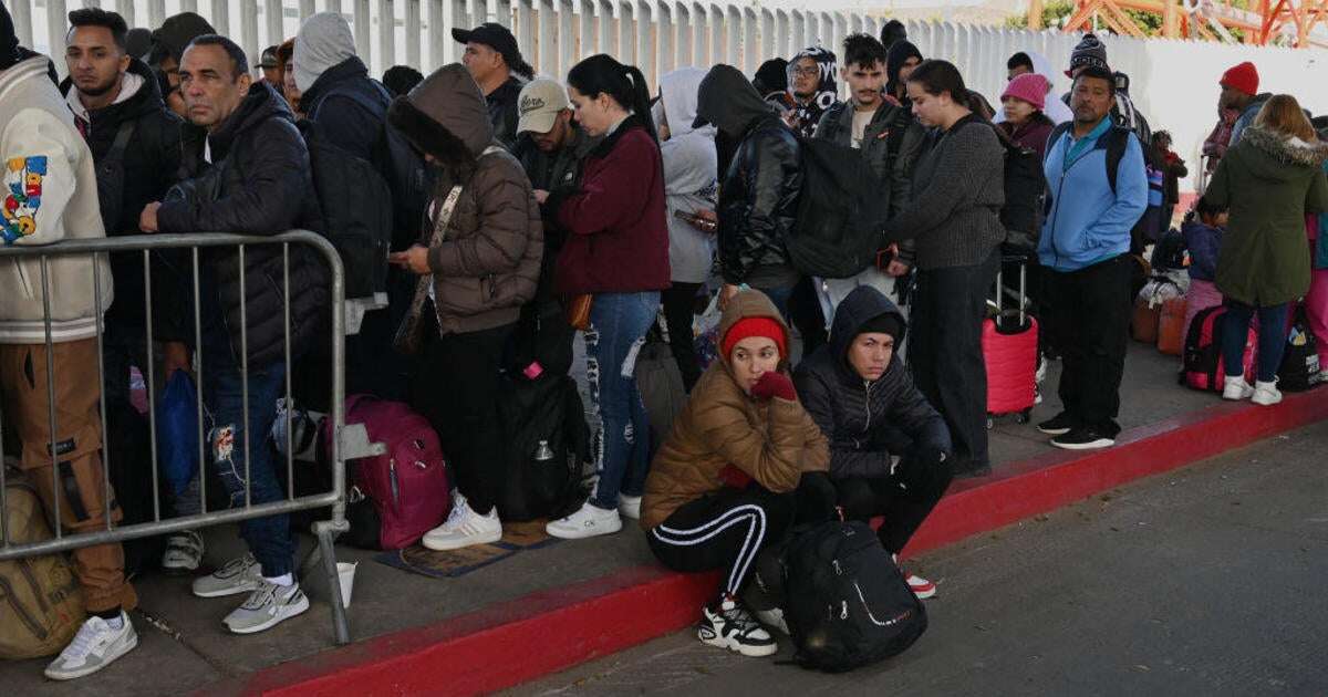 Trump officials closing immigration offices Biden set up in Latin America