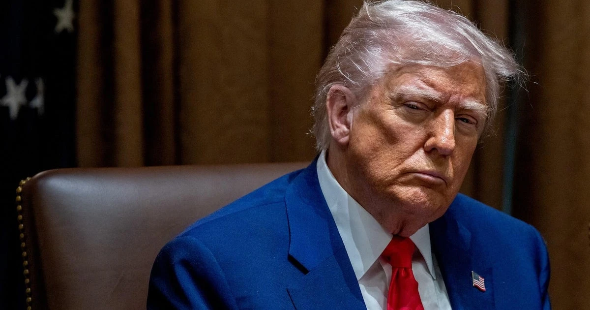 Trump calls deadly FSU shooting 