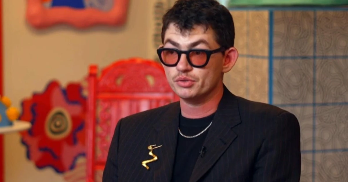 Transgender man speaks out after passport lists wrong gender under Trump policy