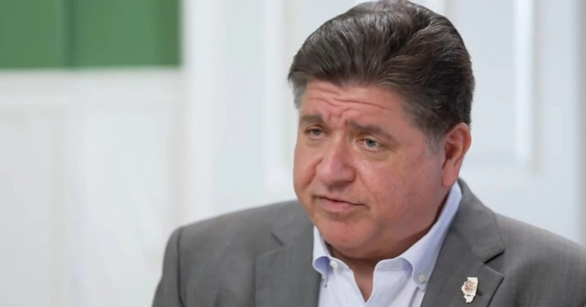 Transcript: JB Pritzker on 
