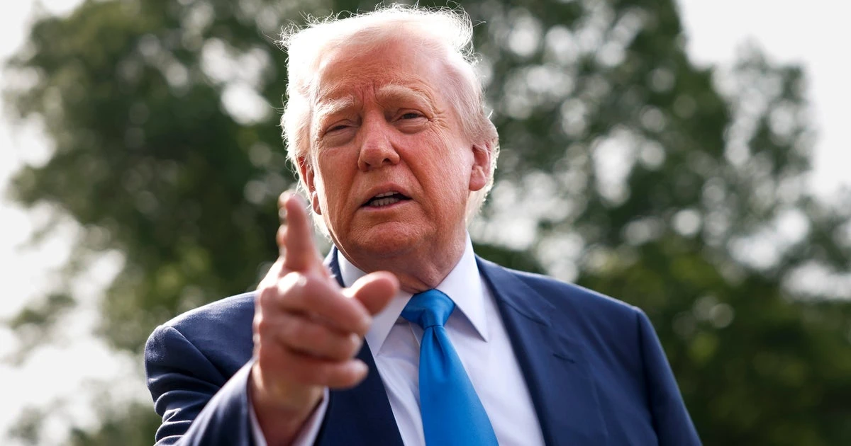 Judge rules Trump admin can't use AEA to remove certain Venezuelan migrants