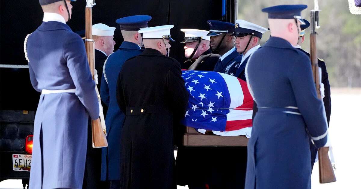 Jimmy Carter's funeral will bring some closings. What to expect.