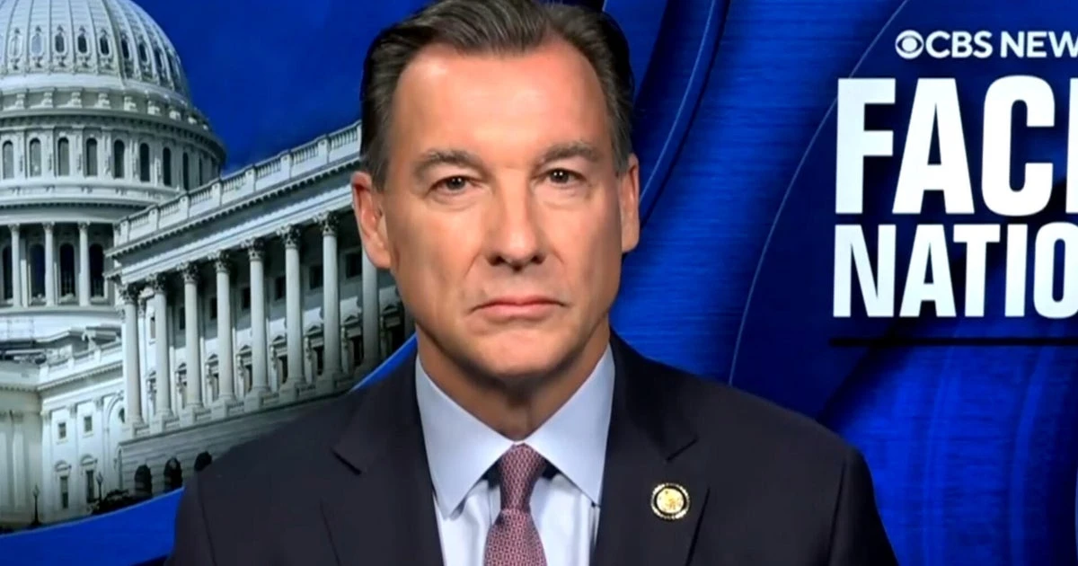 Rep. Tom Suozzi says Zohran Mamdani 