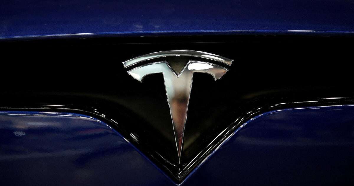 Tesla has sued customers and journalists in China for defamation