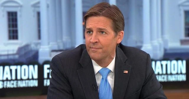 Sen. Ben Sasse says the digital revolution is 
