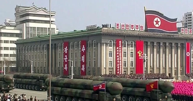 North Korea threatens U.S. as deadline for nuclear talks nears