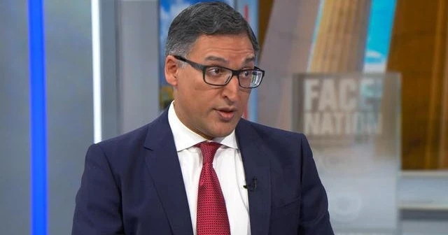 Obama-era solicitor general says Trump  has engaged in 
