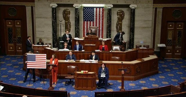 As House Democrats move forward on drafting articles of impeachment, Trump dimisses inquiry