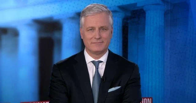 National security adviser says U.S. 