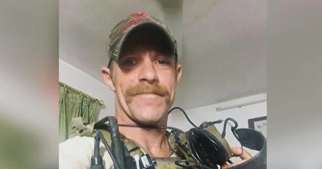 Navy secretary fired in controversy over Navy SEAL Edward Gallagher