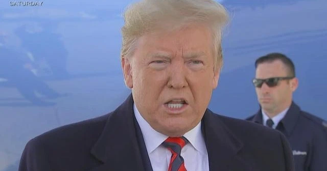 Next phase of impeachment inquiry will be public and televised