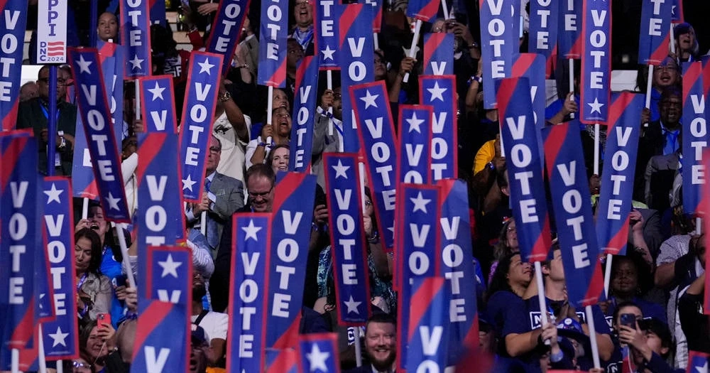 DNC speakers to address immigration tonight as party embraces tougher border measures