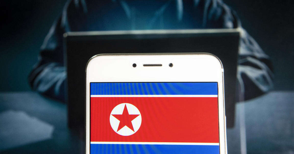 North Korean charged in ransomware attacks on NASA, hospitals; $10M reward offered