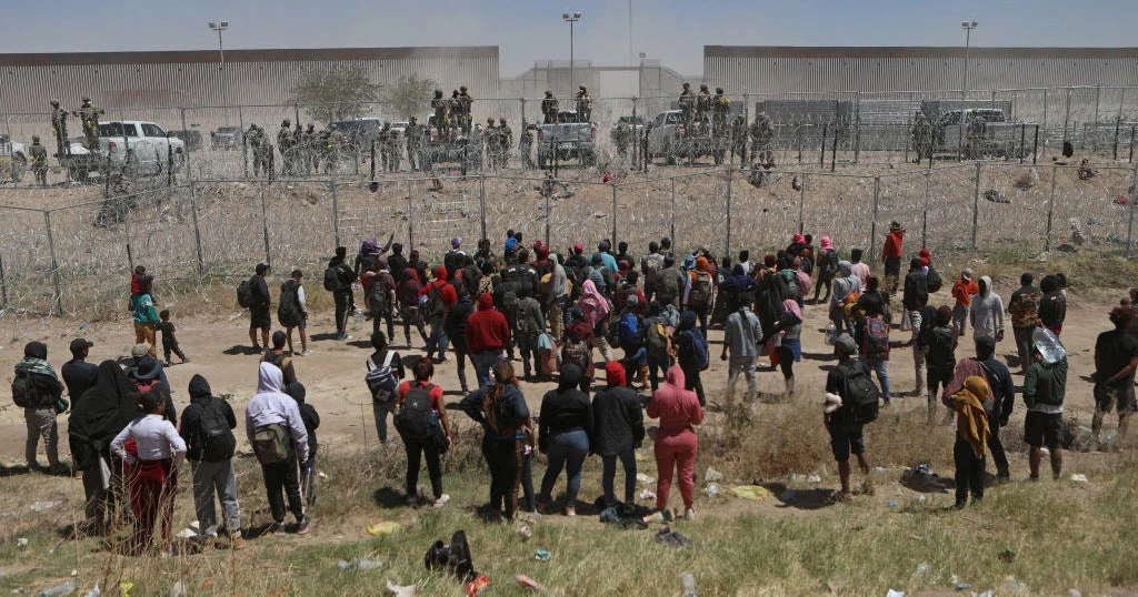 U.S. to empower asylum officials to reject more migrants earlier in process