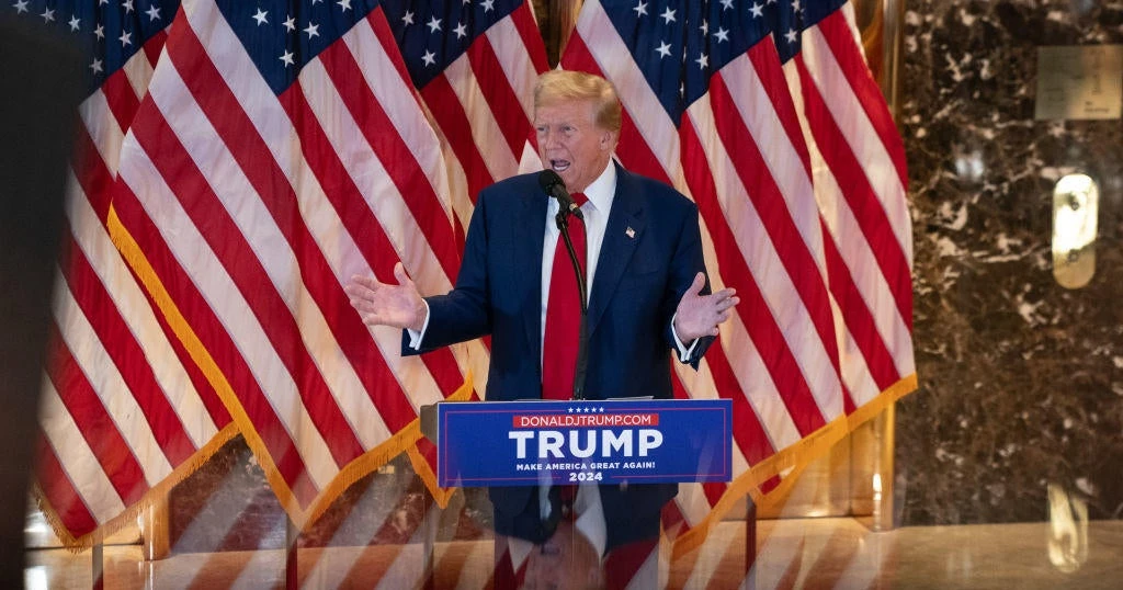Trump's New York conviction extends losing streak with jurors to 0-42