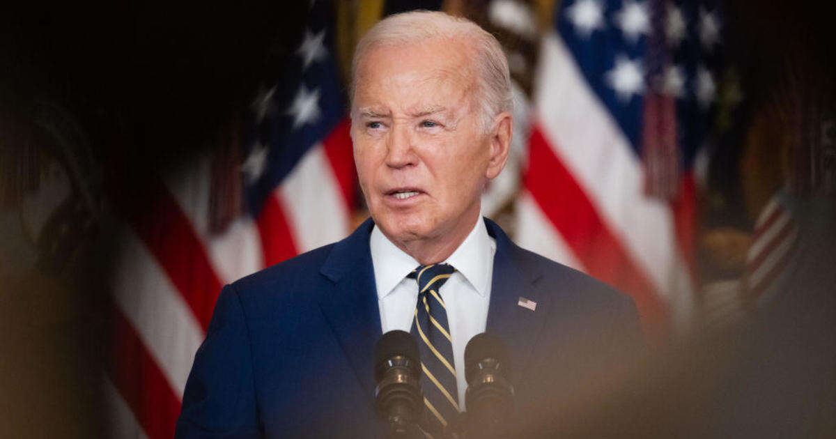 Watch Live: Biden announces new program offering legal status to 500,000 immigrants