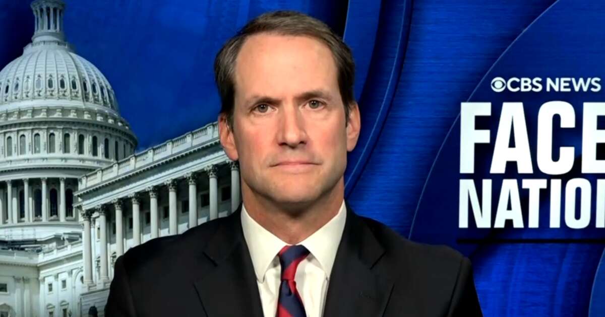 Transcript: Rep. Jim Himes on 