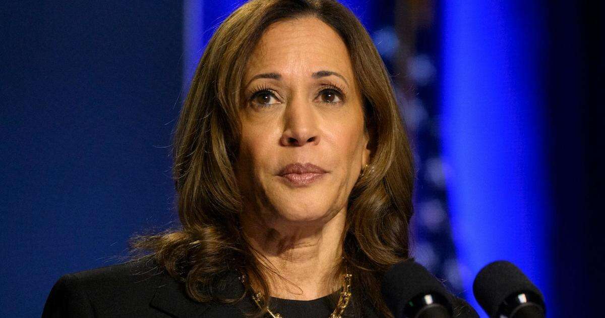 Harris to call for tougher security measures during trip to southern border