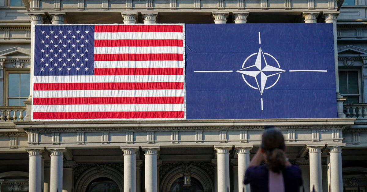 NATO aims to safeguard Ukraine commitment amid rising right wing populism