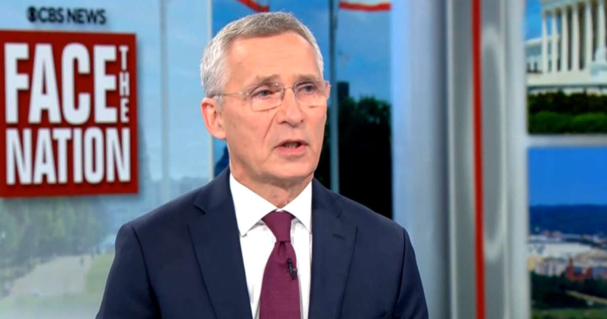 Stoltenberg says Orbán's visit to Moscow does not change NATO's position on Ukraine