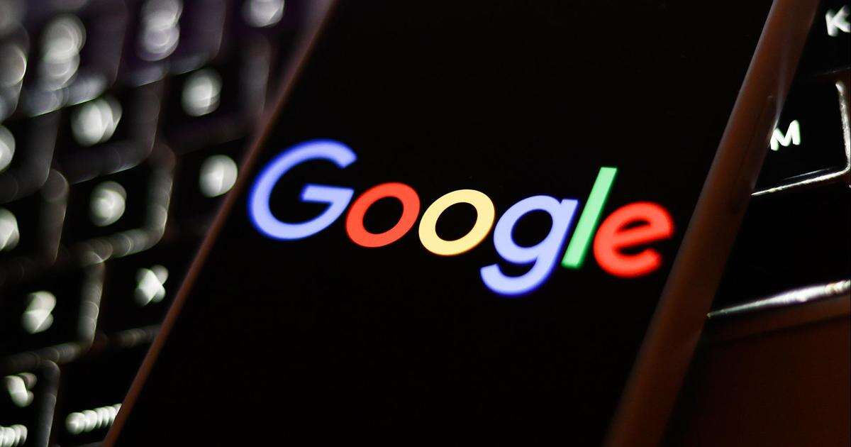 Roberts sides with Google in subpoena fight stemming from antitrust case