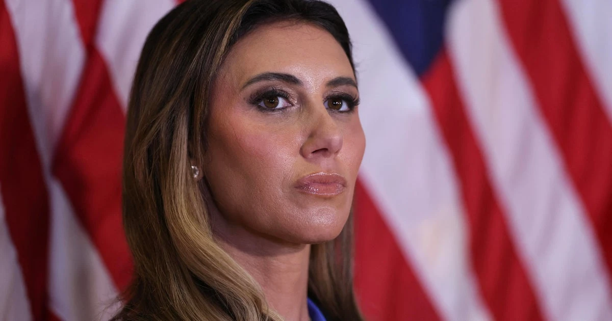 Effort to keep Alina Habba as New Jersey's top prosecutor sparks legal challenge